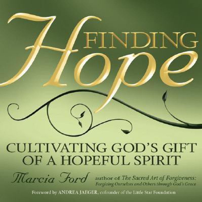 Finding Hope  (English, Paperback, Ford Marcia)