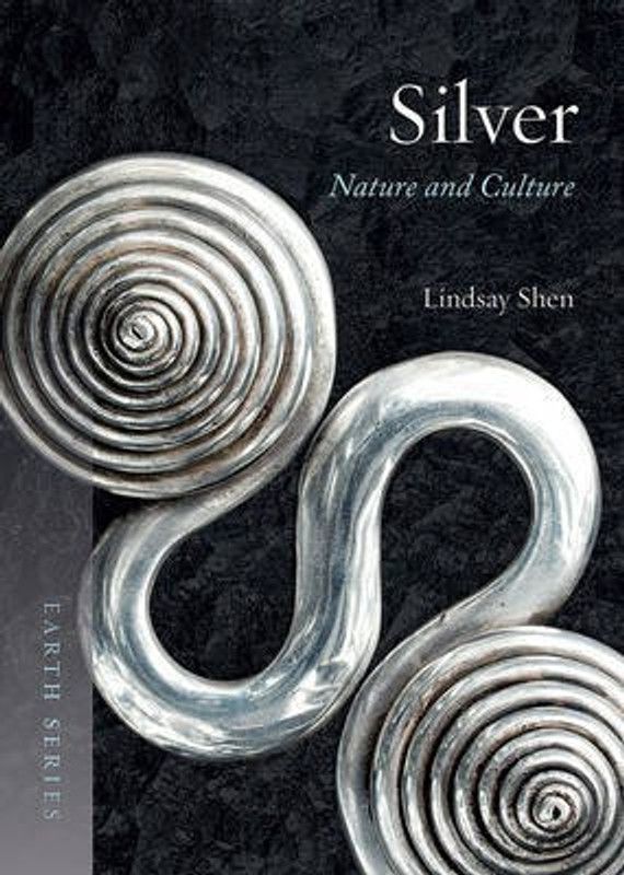 Silver  (English, Paperback, Shen Lindsay)