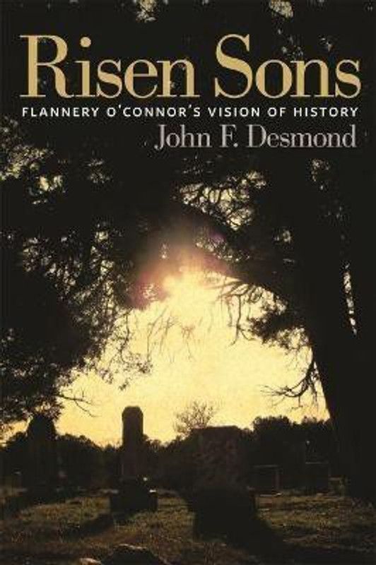 Risen Sons  (English, Paperback, Desmond John F.)