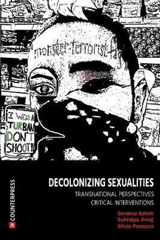 Decolonizing Sexualities  (English, Paperback, unknown)