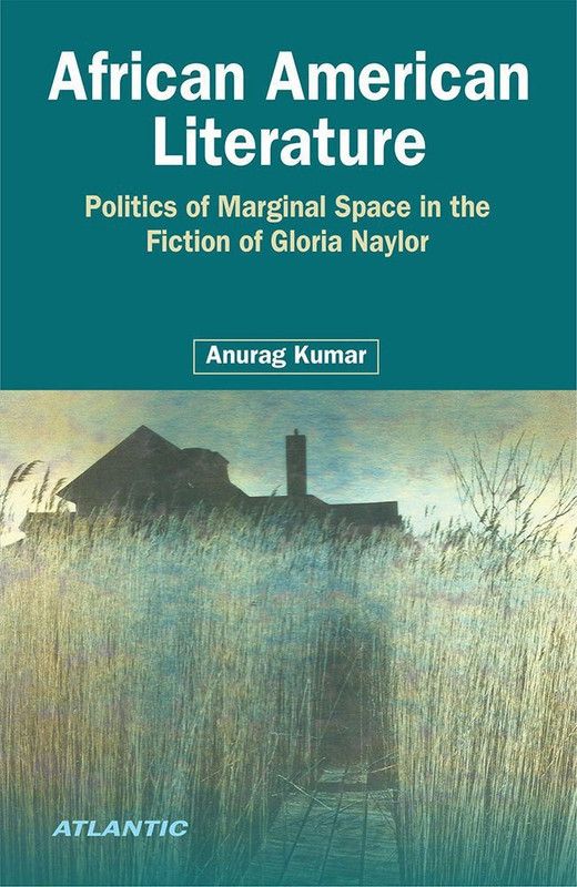 African American Literature Politics of Marginal Space in the Fiction of Gloria Naylor  (English, Hardcover, Kumar Anurag)
