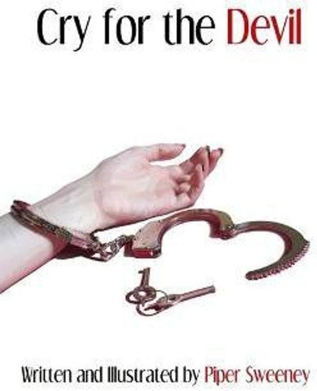 Cry for the Devil  (English, Paperback, Sweeney Piper)