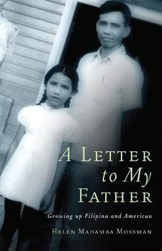 A Letter to My Father  (English, Paperback, Mossman Helen Madamba)