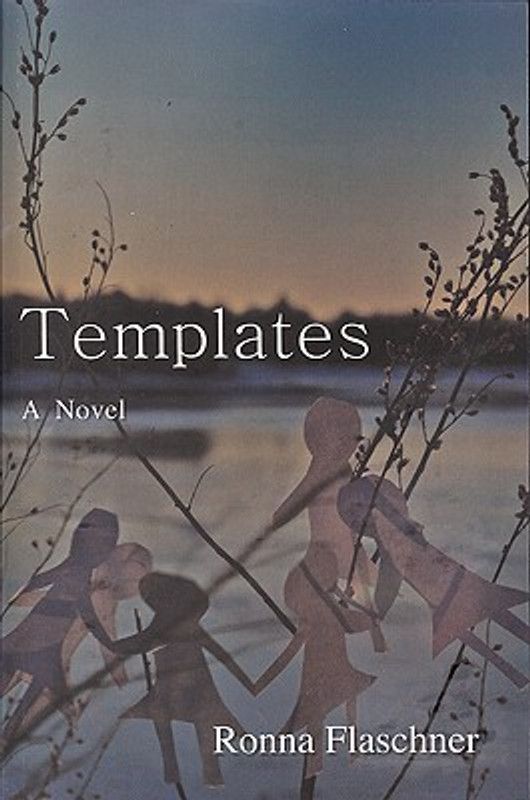 Templates  (English, Paperback, Flaschner Ronnie)