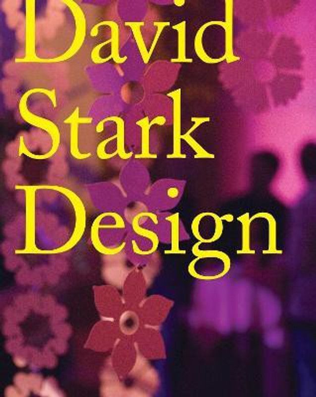 David Stark Design  (English, Hardcover, Stark David)