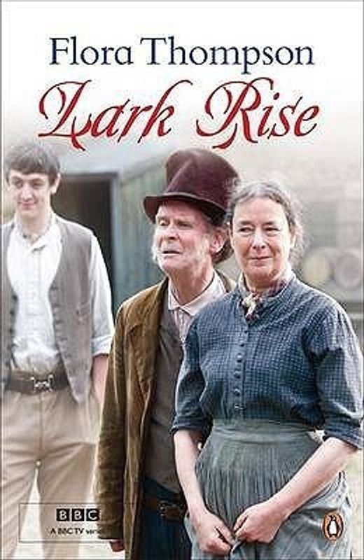 Lark Rise  (English, Paperback, Thompson Flora)