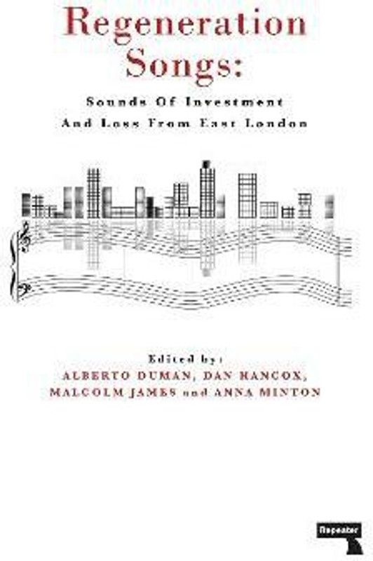Regeneration Songs  (English, Paperback, Minton Anna)