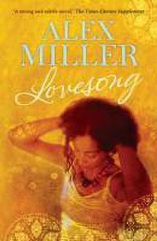 Lovesong  (English, Paperback, Miller Alex)