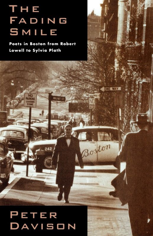 The Fading Smile  (English, Paperback, Davison Peter)