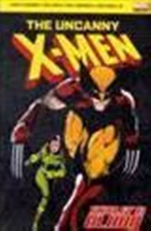 The Uncanny "X-Men"  (English, Paperback, Claremont Chris)