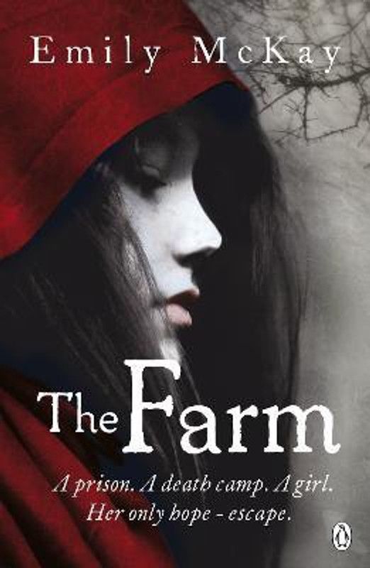 The Farm  (English, Paperback, McKay Emily)
