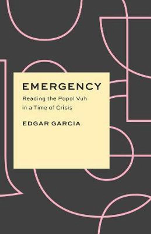 Emergency  (English, Paperback, Garcia Edgar)