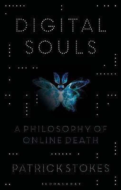 Digital Souls  (English, Paperback, Stokes Patrick)