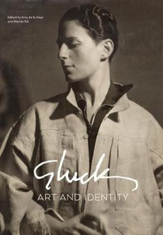 Gluck  (English, Hardcover, De la Haye Amy)