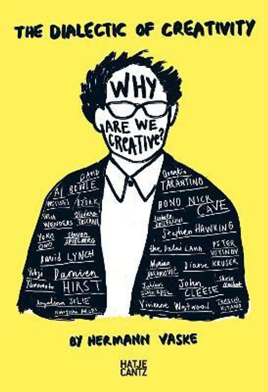 The Dialectic of Creativity  (English, Paperback, unknown)