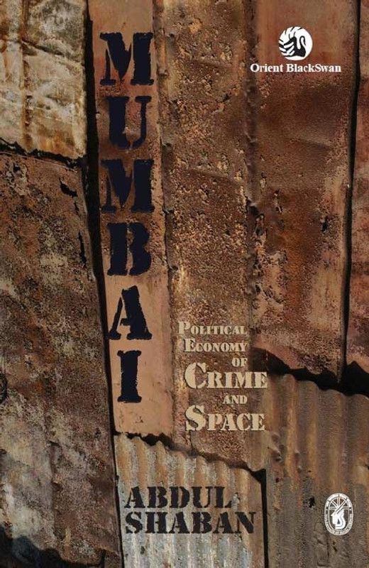 Mumbai  (English, Hardcover, Shaban Abdul)