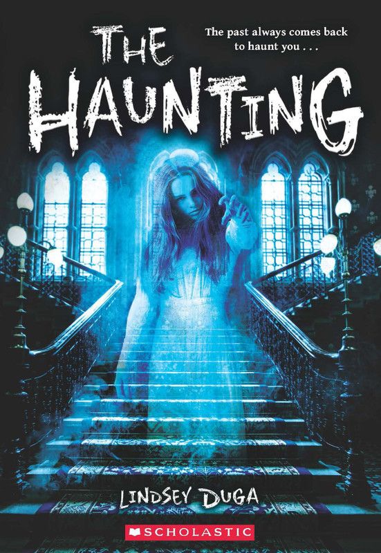 The Haunting  (English, Paperback, Lindsey Duga)
