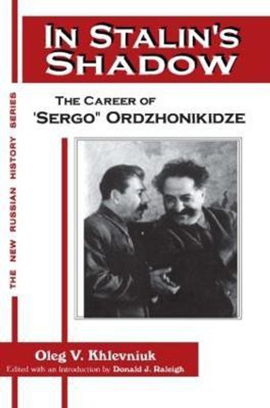 In Stalin's Shadow  (English, Paperback, Khlevniuk Oleg V.)