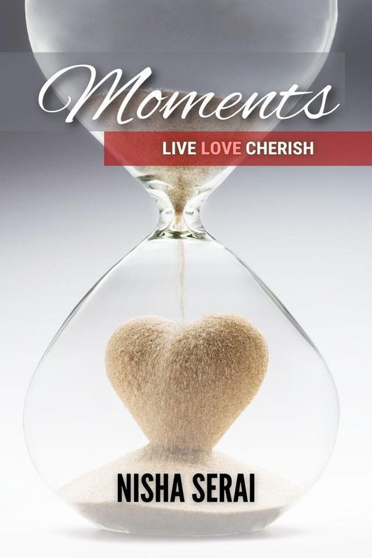 MOMENTS  (English, Paperback, Nisha Serai)