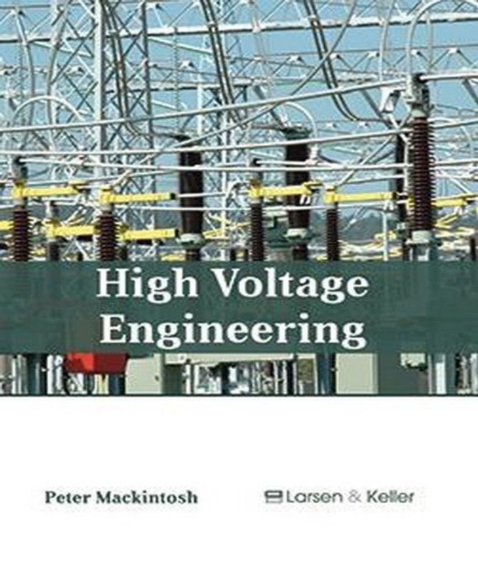 High Voltage Engineering  (English, Hardcover, unknown)