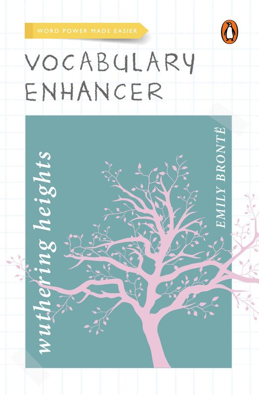 Wuthering Heights (Vocabulary Enhancer)  (English, Paperback, unknown)