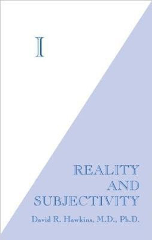 I  (English, Paperback, Hawkins David R.)