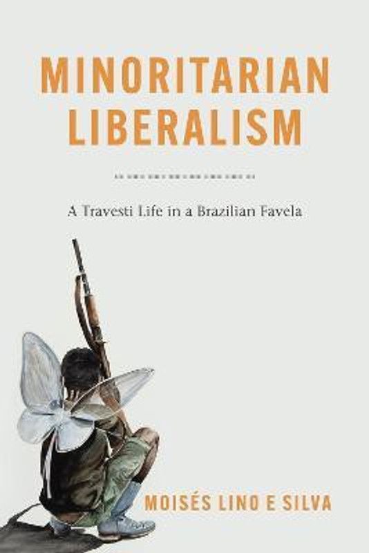 Minoritarian Liberalism  (English, Paperback, Lino e Silva Moises)
