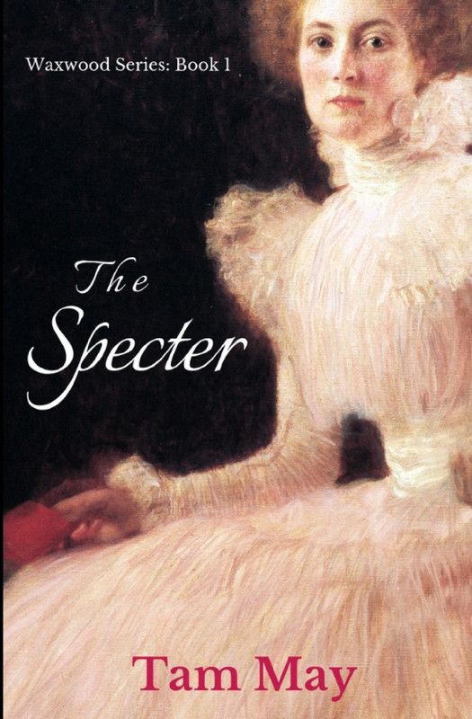 The Specter  (English, Paperback, May Tam)