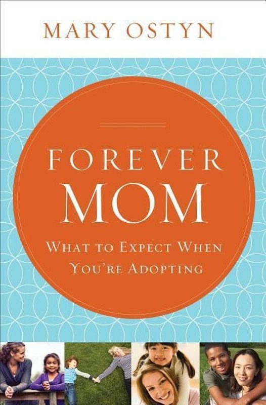 Forever Mom  (English, Paperback, Ostyn Mary)