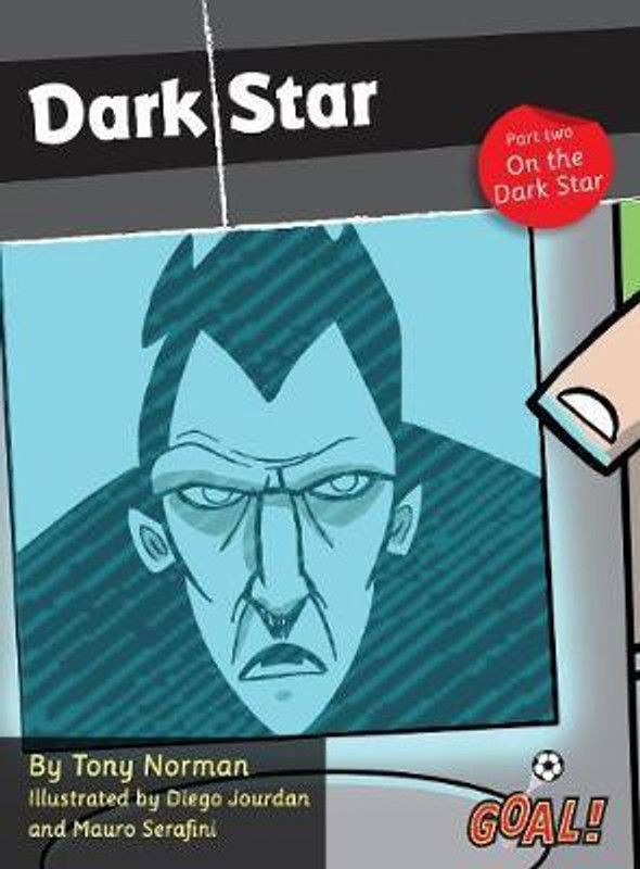 Dark Star Part 2; On the Dark Star  (English, Paperback, Norman Tony)