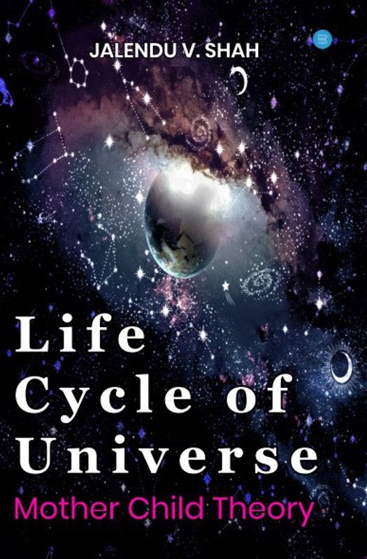 Life Cycle of Universe  (English, Paperback, Shah V. Jalendu)
