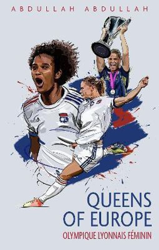 Olympique Lyonnais Feminin  (English, Paperback, Abdullah Abdullah)