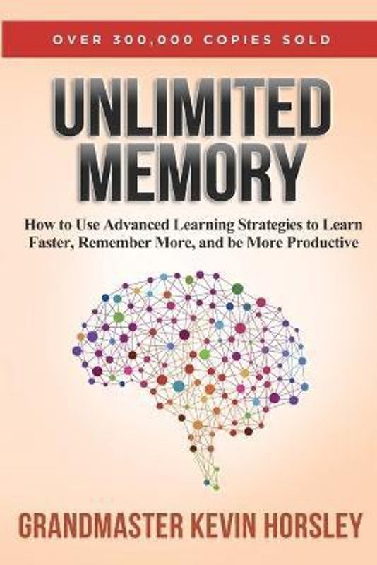 Unlimited Memory  (English, Paperback, Horsley Kevin)