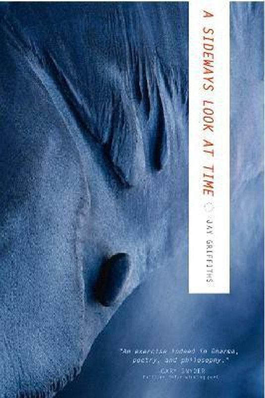 A Sideways Look at Time  (English, Paperback, Griffiths Jay)