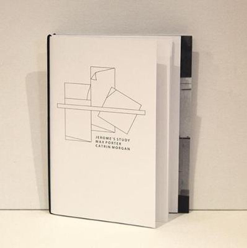 Jerome's Study 2018  (English, Paperback, Porter Max)