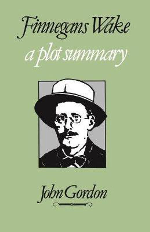 Finnegans Wake  (English, Paperback, Gordon John)