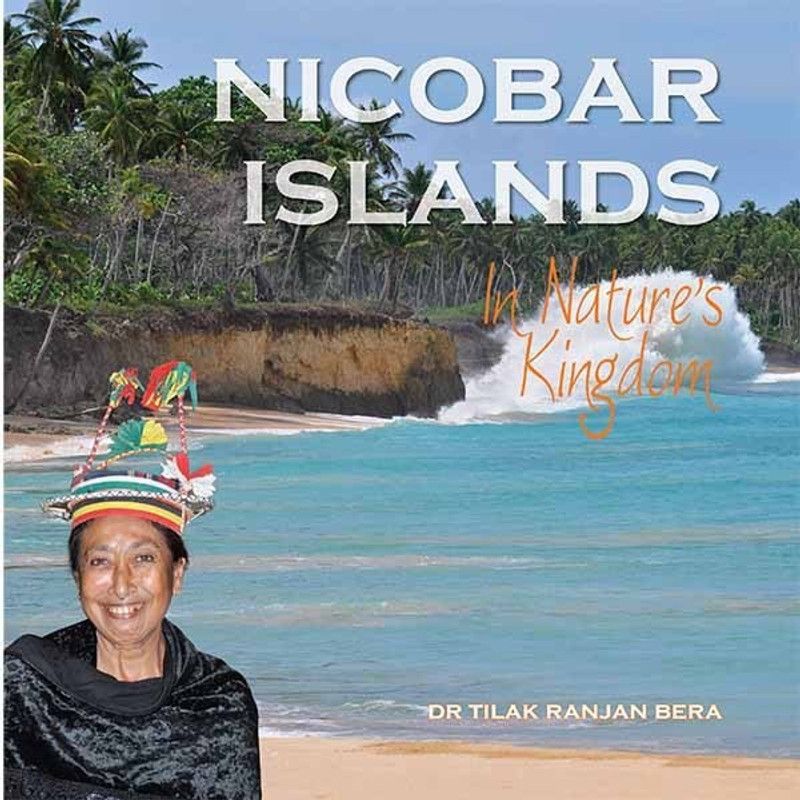 Nicobar Islands  (English, Hardcover, unknown)