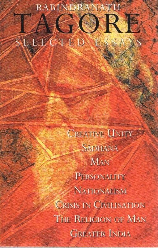 Selected Essays  (English, Paperback, Tagore Rabindranath)