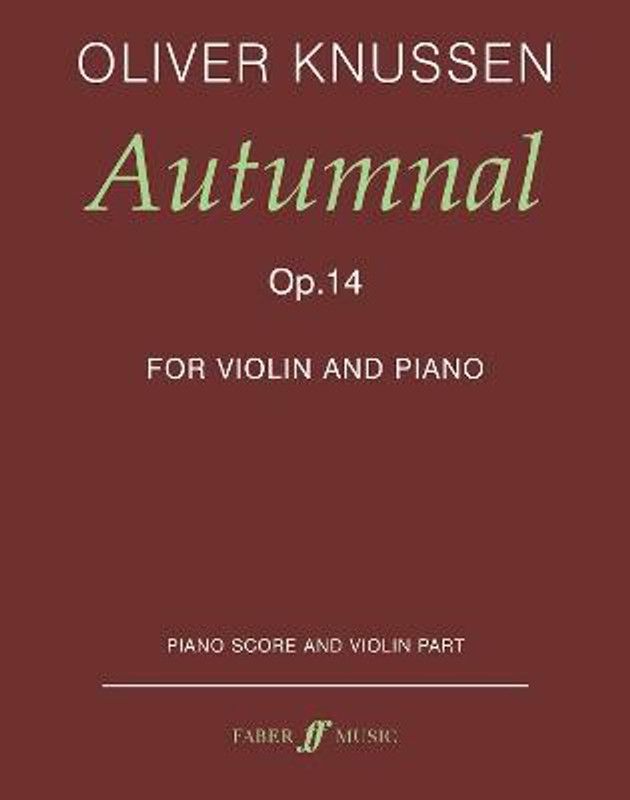 Autumnal  (English, Paperback, unknown)