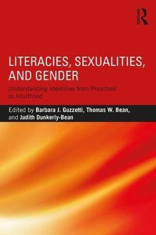 Literacies, Sexualities, and Gender  (English, Paperback, unknown)