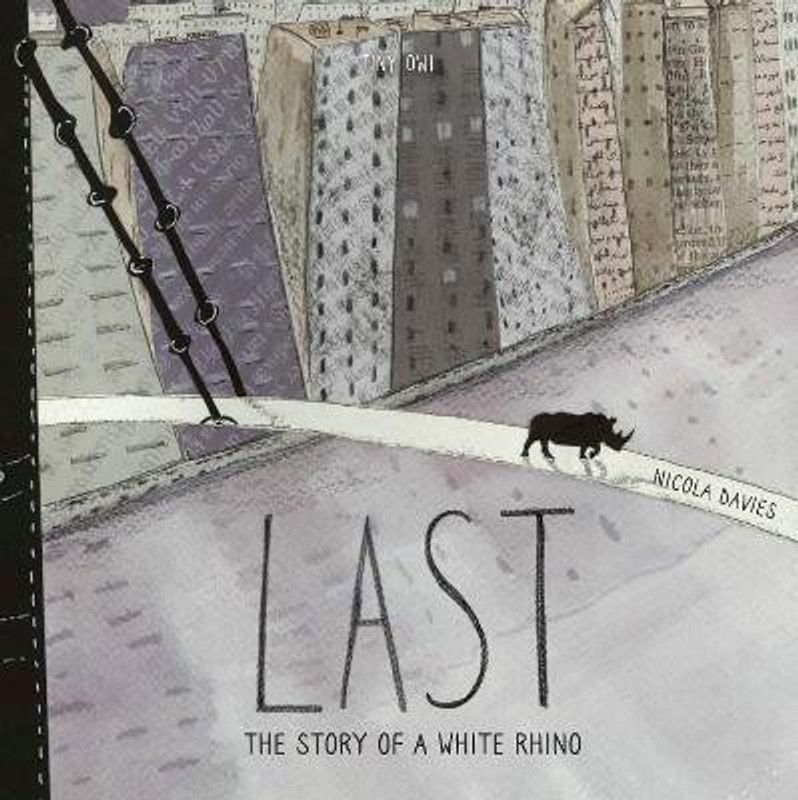 Last  (English, Paperback, Davies Nicola)