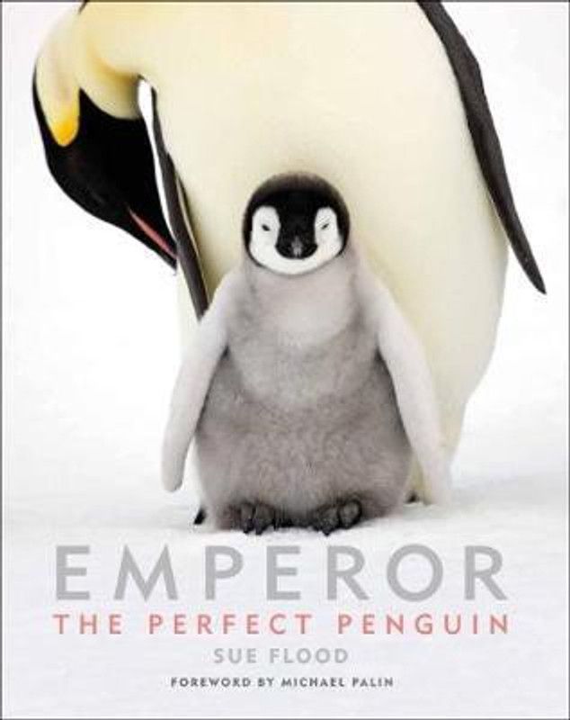 Emperor  (English, Hardcover, Flood Sue)