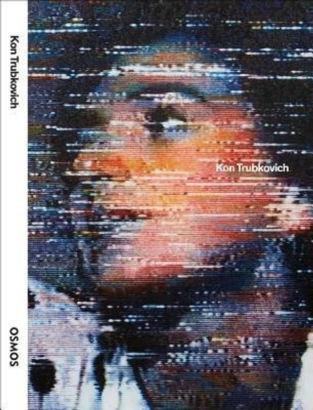 Konstantin Trubkovich - Leap Second  (English, Hardcover, unknown)