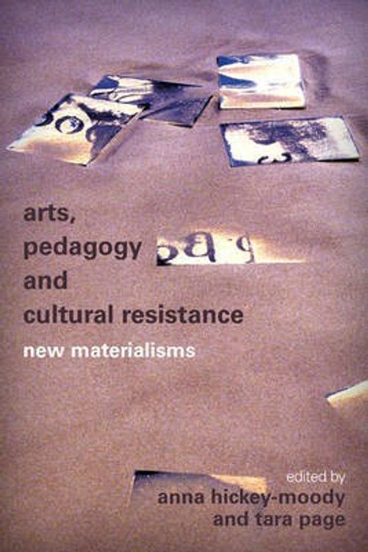 Arts, Pedagogy and Cultural Resistance  (English, Paperback, unknown)