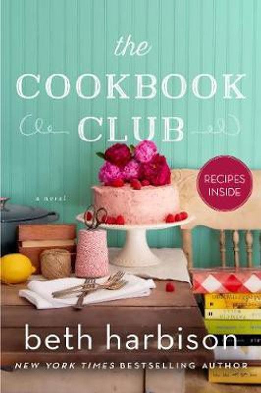 The Cookbook Club  (English, Paperback, Harbison Beth)
