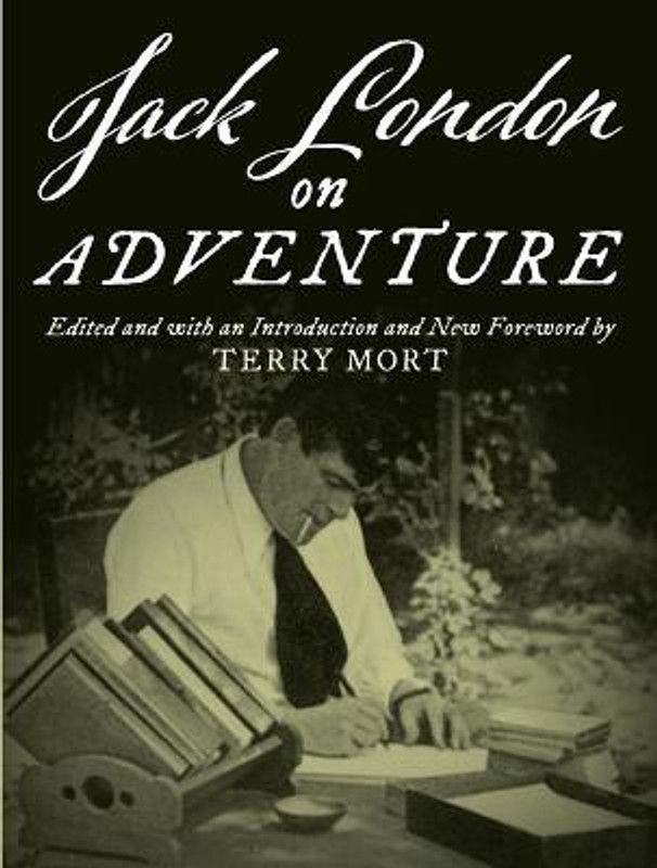 Jack London on Adventure  (English, Paperback, unknown)