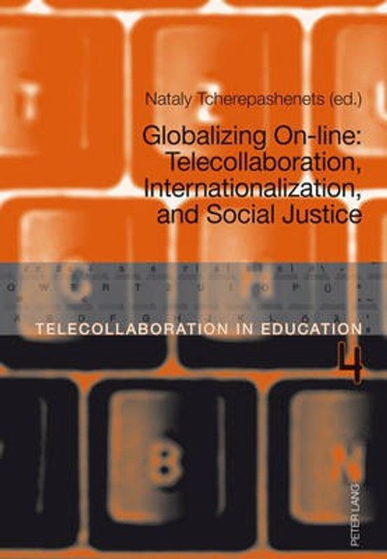 Globalizing On-line  (English, Paperback, unknown)