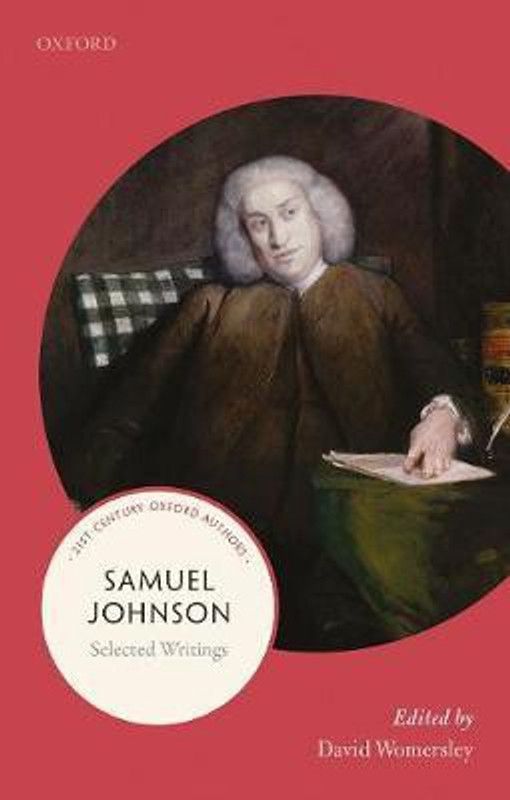 Samuel Johnson  (English, Paperback, unknown)