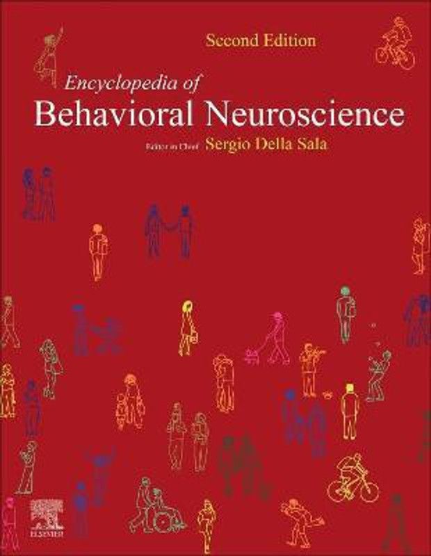 Encyclopedia of Behavioral Neuroscience  (English, Mixed media product, unknown)