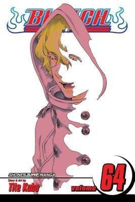 Bleach, Vol. 64  (English, Paperback, Kubo Tite)